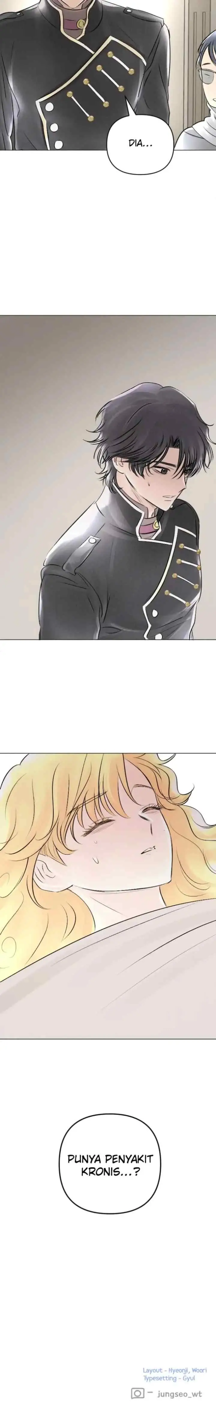 Recogí al segundo protagonista chapter 16 halaman 17