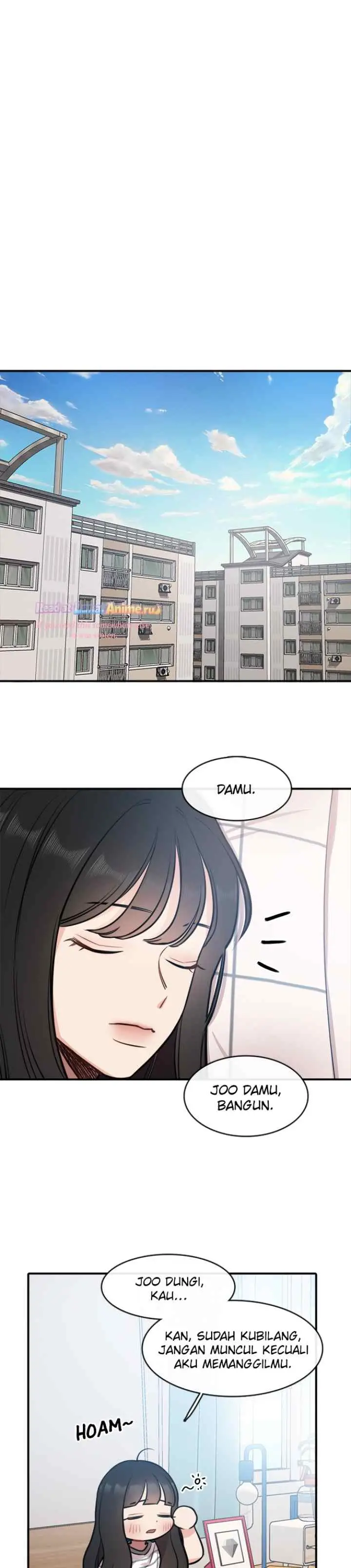 Phone Addict chapter 30 halaman 10
