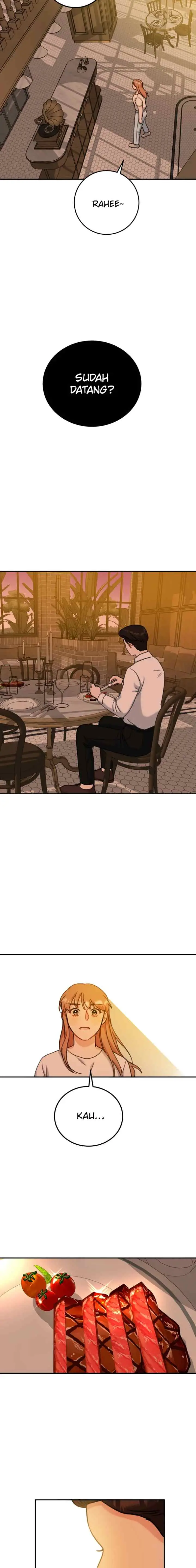 Romance Sangriento chapter 41 halaman 13