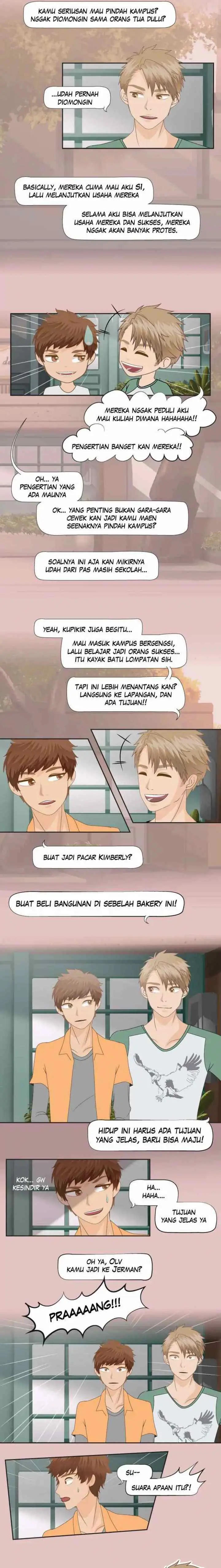 In A Dream chapter 80 halaman 5