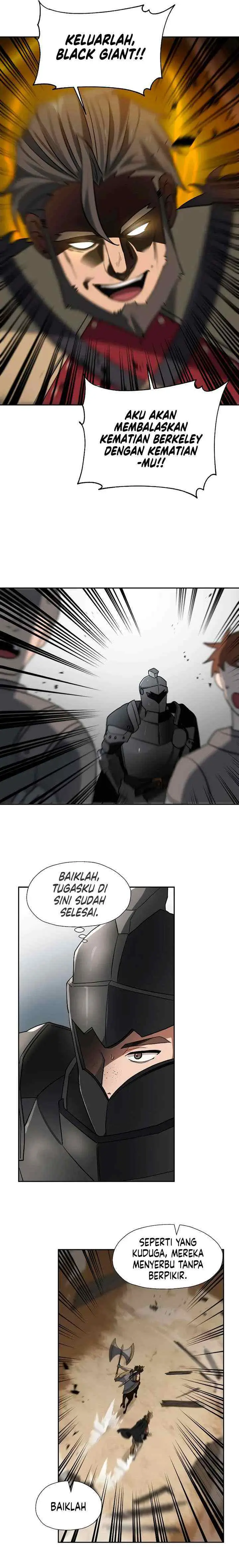 Transmigrating to the Otherworld Once More chapter 32 halaman 15