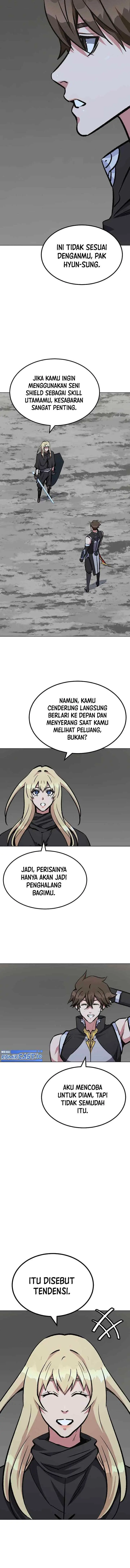 Level 1 Player chapter 65 halaman 16