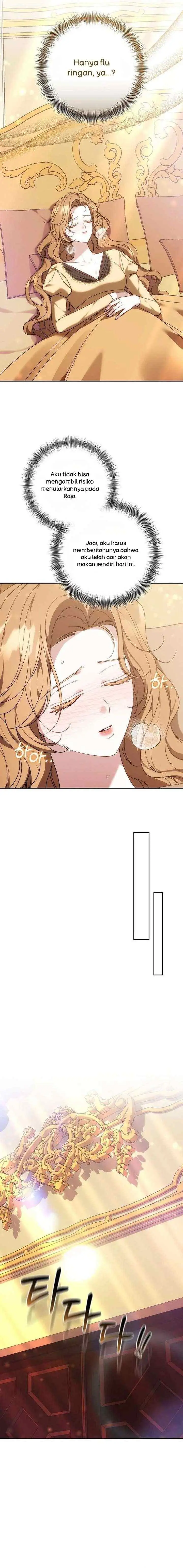 I Will Raise This Boy as Another Man's Child chapter 91 halaman 11