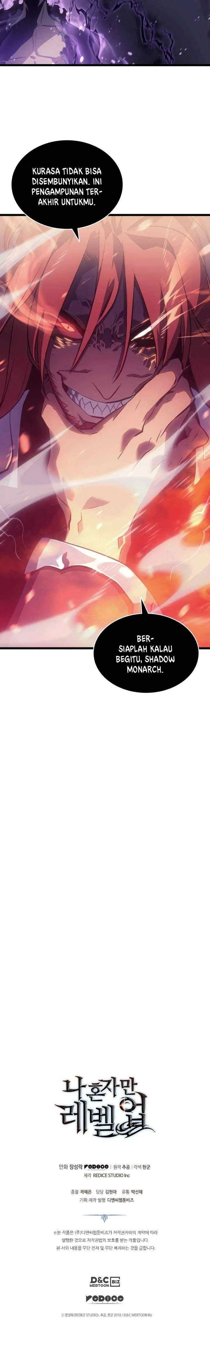 Solo Leveling chapter 174 halaman 18