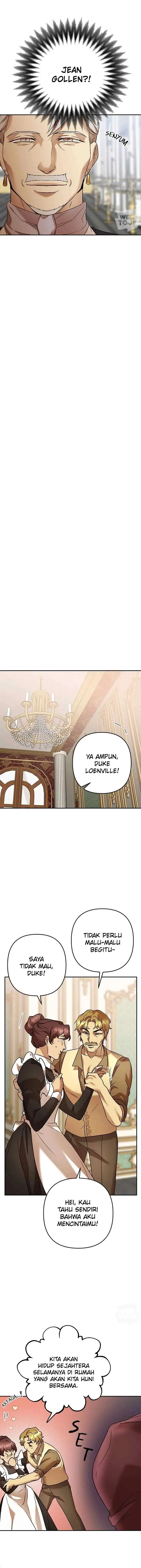 Agatha chapter 68 halaman 8