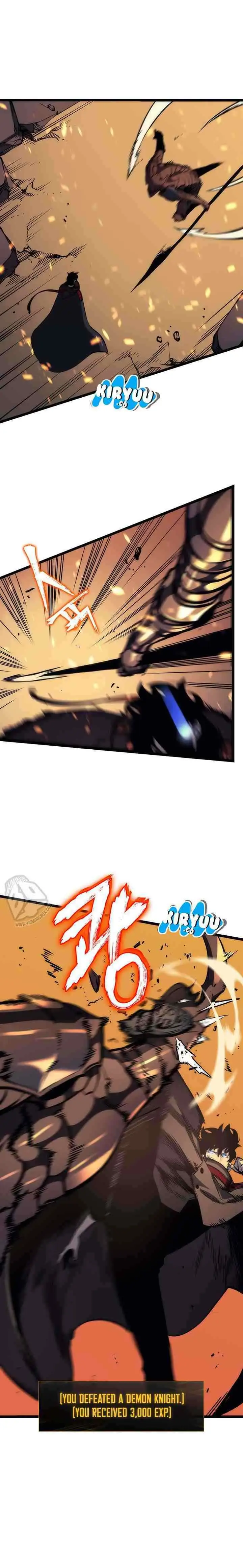 Solo Leveling chapter 81 halaman 15