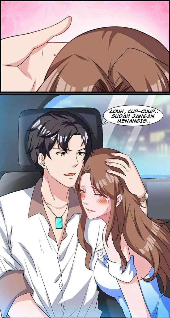 Rebirth Abandoned Less Return chapter 13 halaman 5