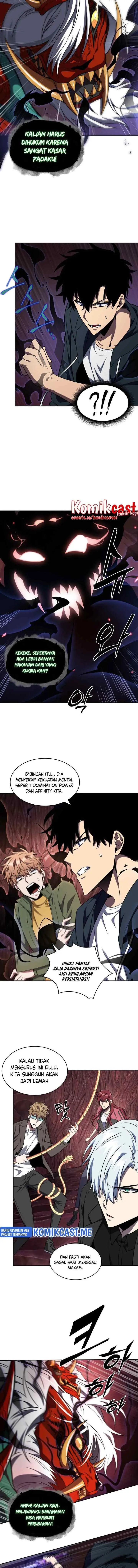 Tomb Raider King chapter 299 halaman 7