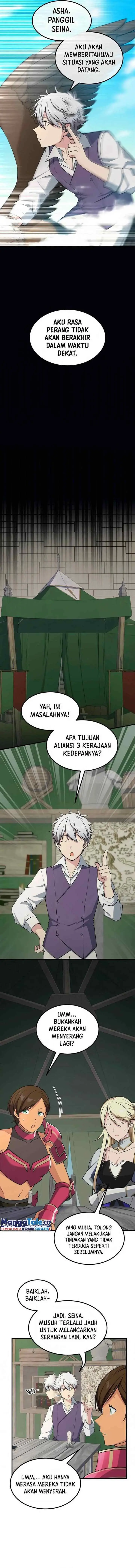 How the Pro in His Past Life Sucks the Sweet Honey chapter 54 halaman 12