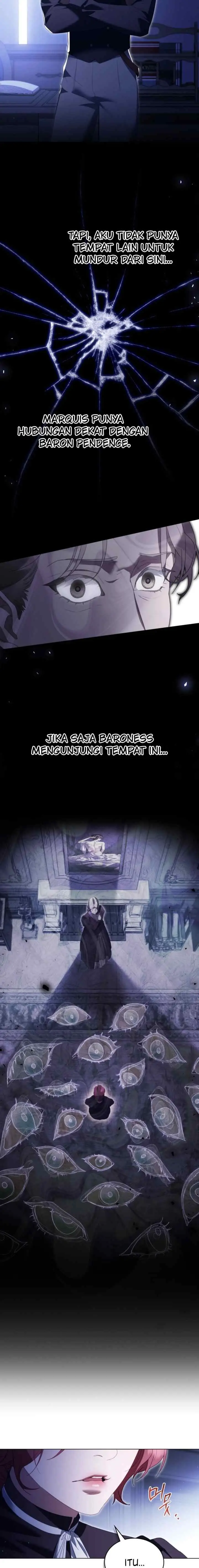 Odalisque chapter 3 halaman 14