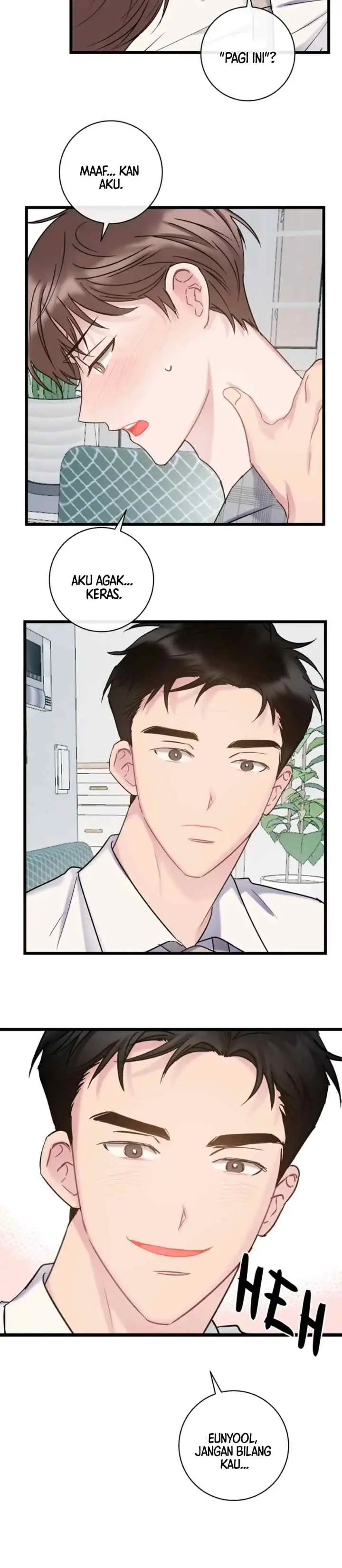 Normal Relationship chapter 13 halaman 8