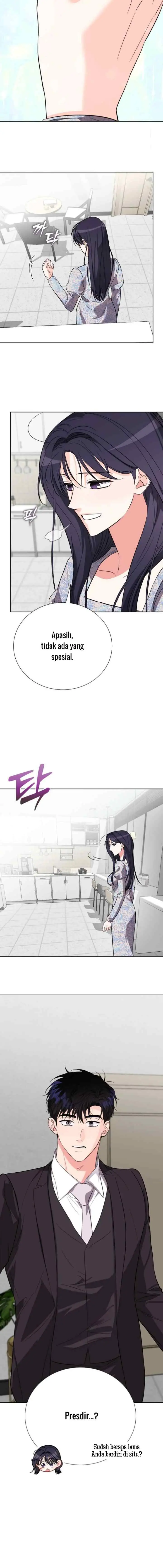 See You After Work chapter 61 halaman 13