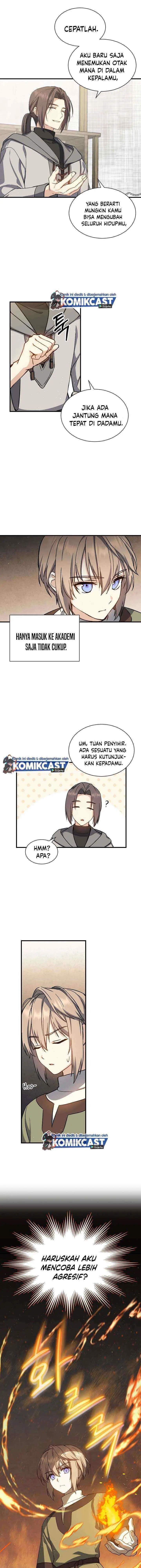 Return of the 8Th Class Magician chapter 2 halaman 7