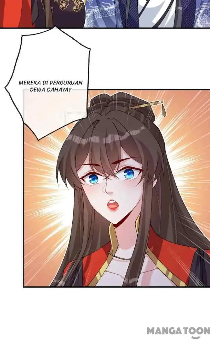 My Chubby Princess Consort chapter 132 halaman 18