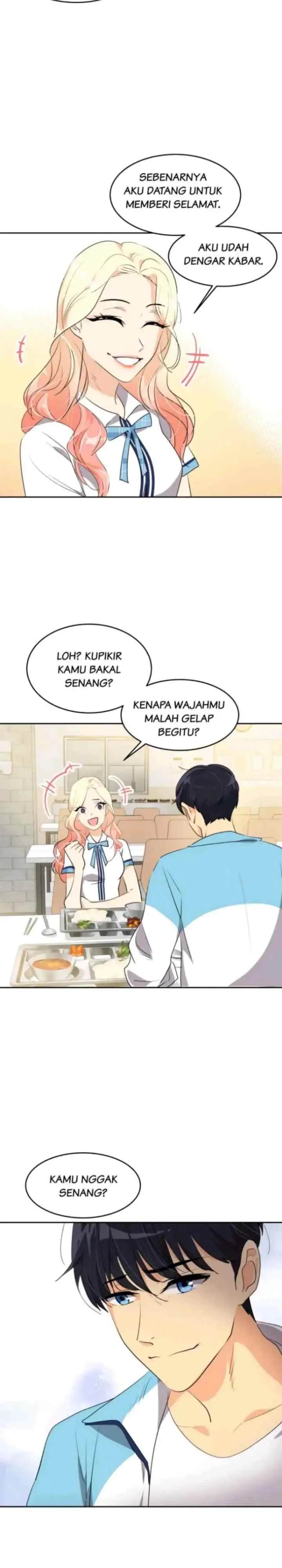 Heart Has a Soft Spot chapter 101 halaman 15