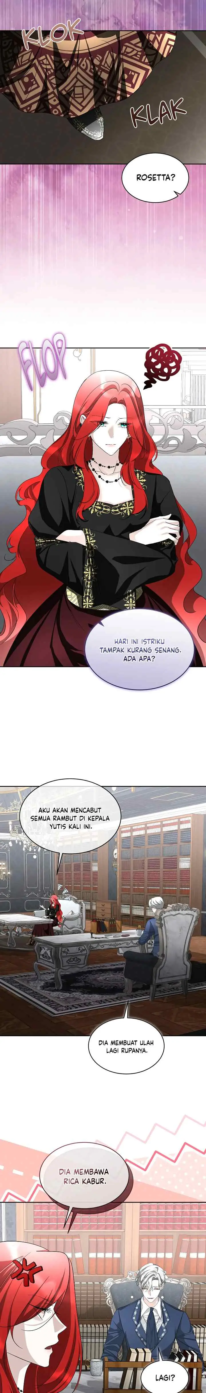 Fostering the Male Lead chapter 100 halaman 7