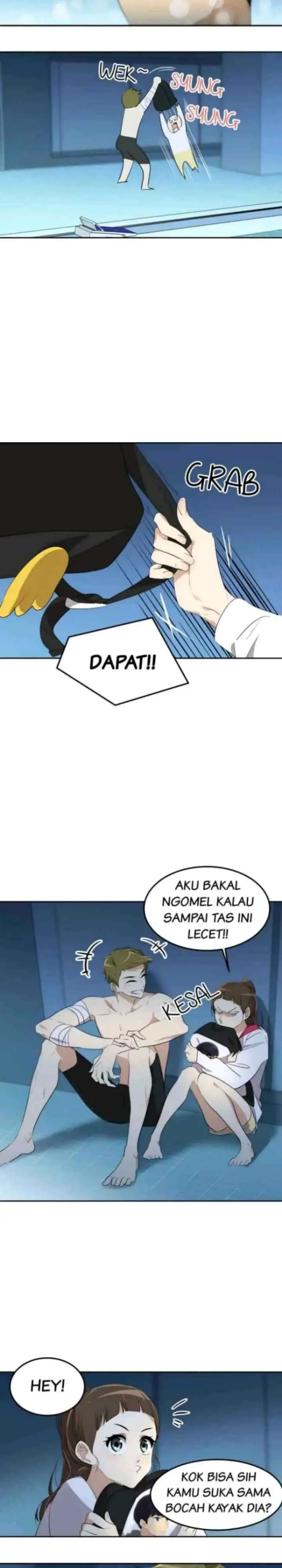 Heart Has a Soft Spot chapter 40 halaman 13