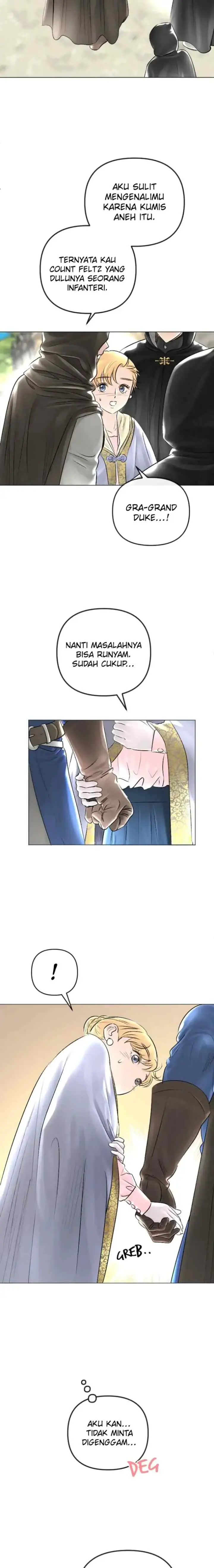Recogí al segundo protagonista chapter 31 halaman 15