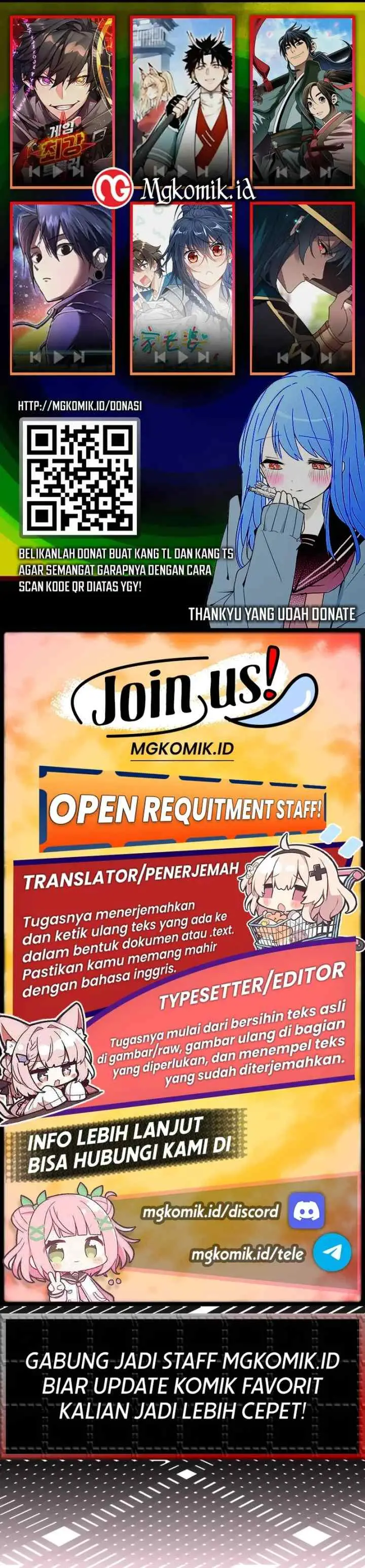 I Use Cash to Level Up chapter 65 halaman 12