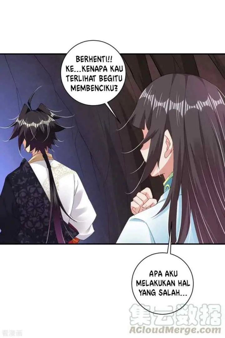 Reborn of War God chapter 156 halaman 13