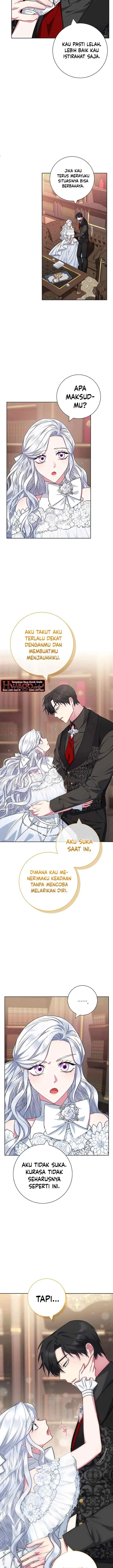 Eu me tornei a mãe do homem do final trágico chapter 33 halaman 5