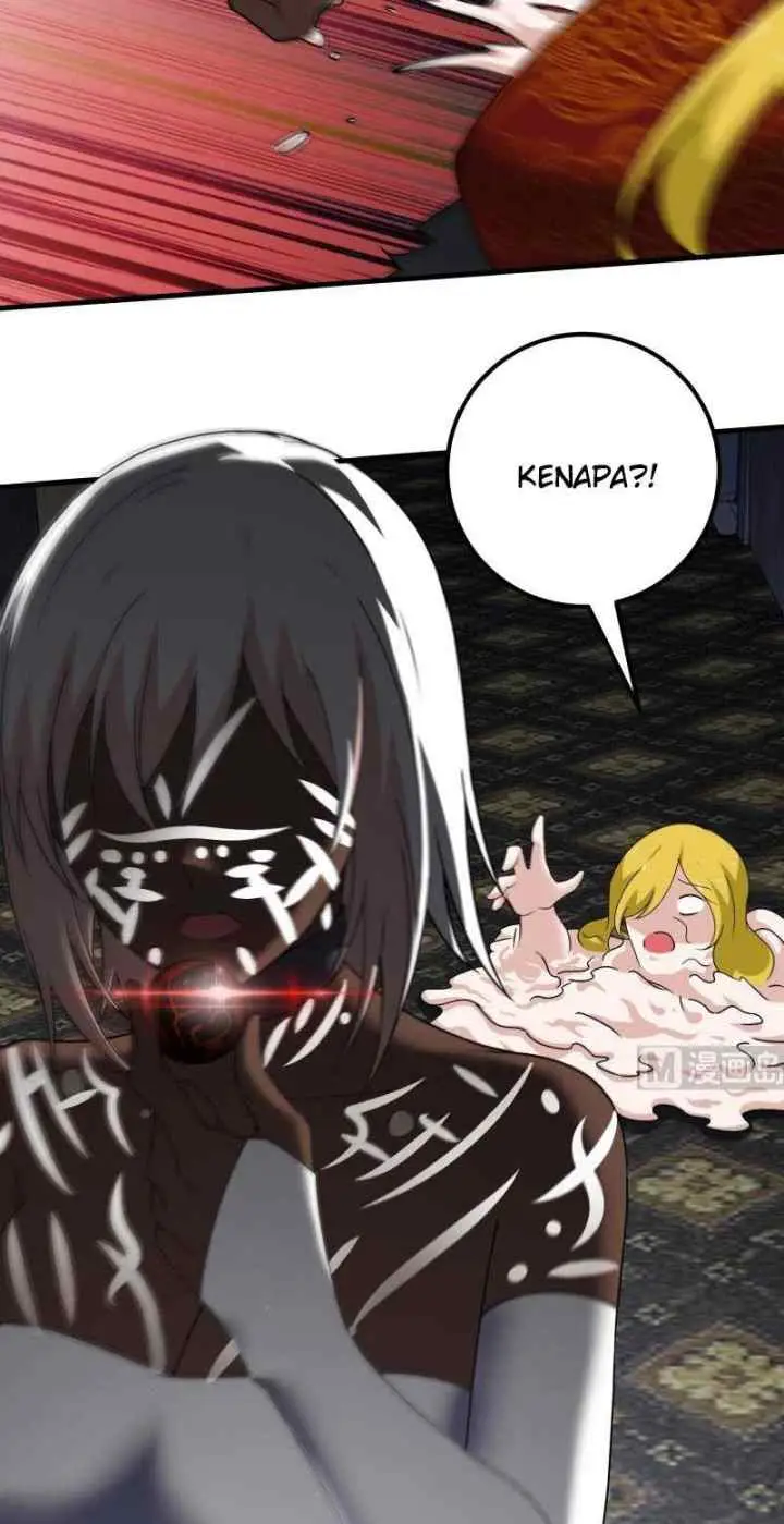 My Plug-in Spirit Ring chapter 84 halaman 14