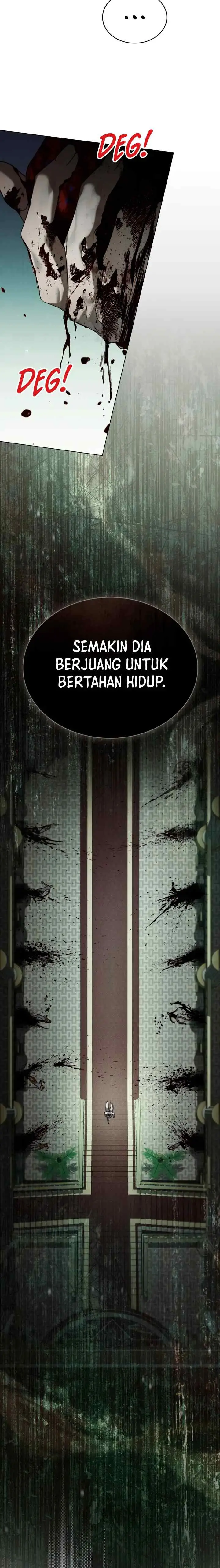 Call Me M4st3r chapter 45 halaman 13
