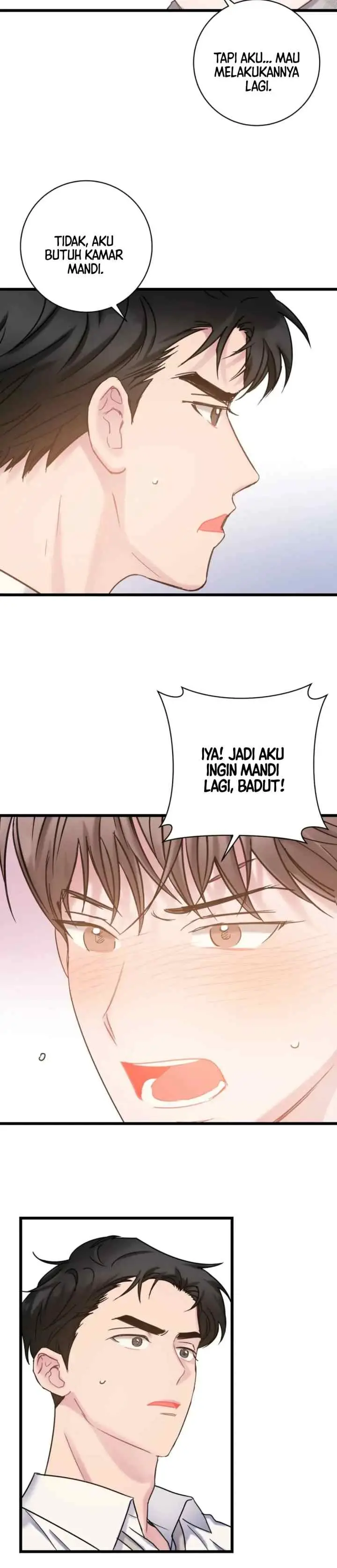 Normal Relationship chapter 13 halaman 13