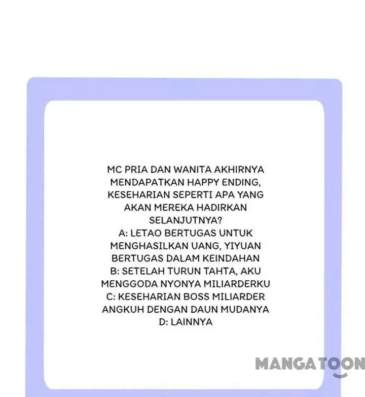 Princess, Don't Ruin Your Public Persona! chapter 259 halaman 19