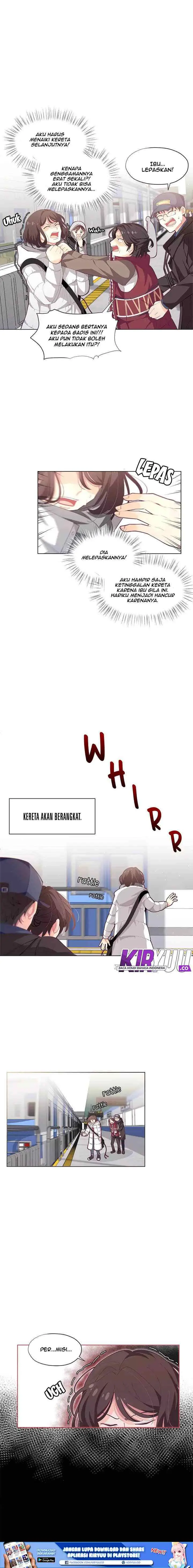 I Was Just an Ordinary Lady chapter 1 halaman 6