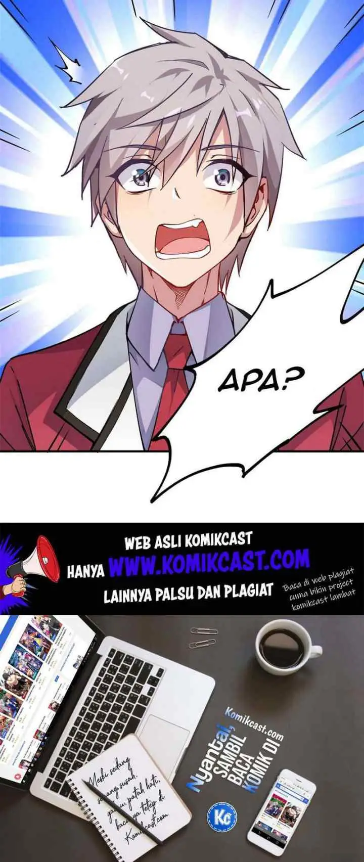 I Picked up a Demon Lord as a Maid chapter 9 halaman 19