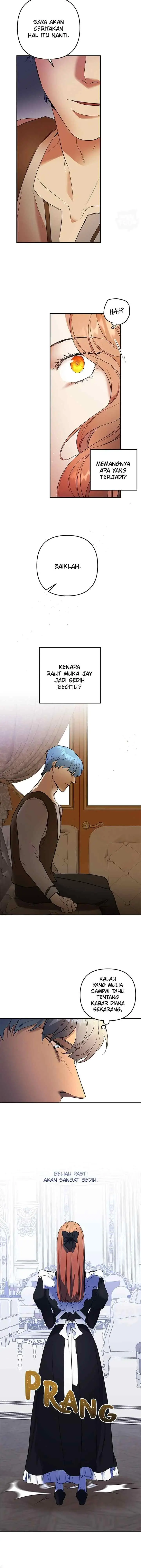 Agatha chapter 49 halaman 11