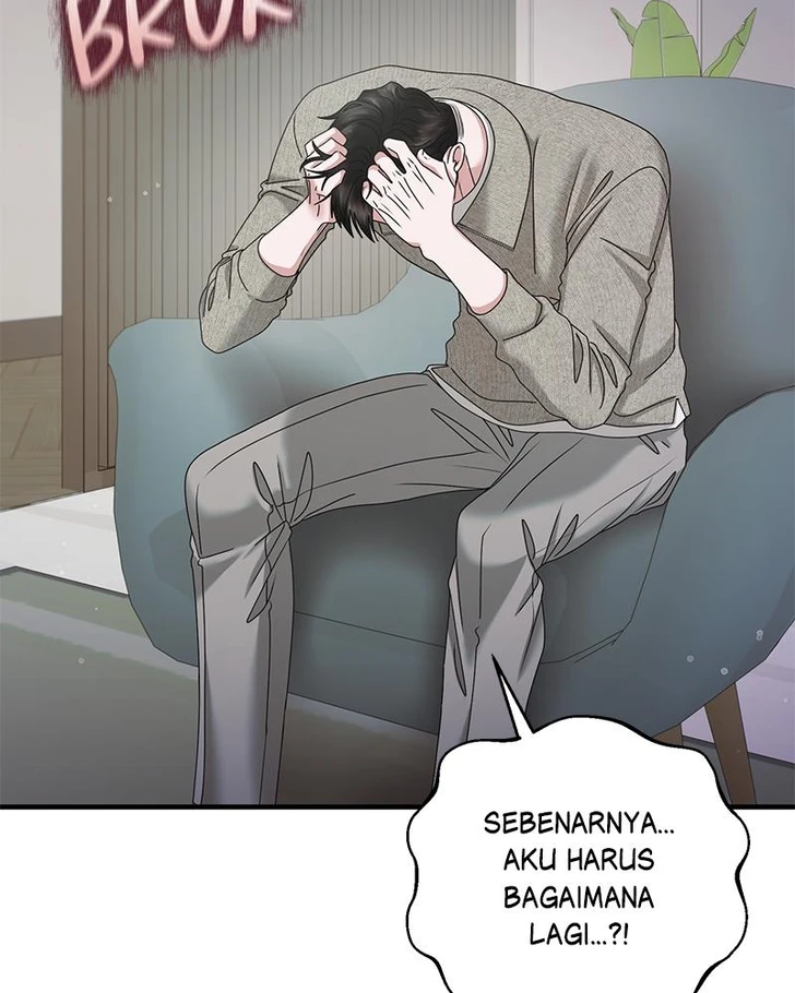 One Day I Found a Husband chapter 42 halaman 8