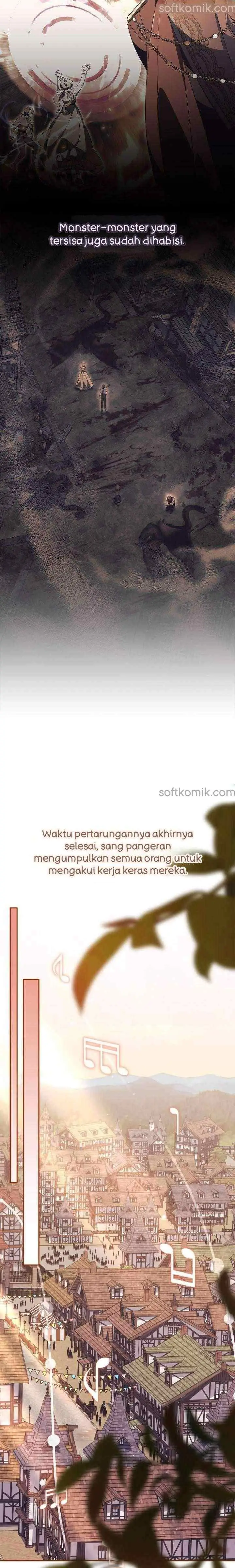 How To Reject My Obsessive Ex-husband chapter 89 halaman 4