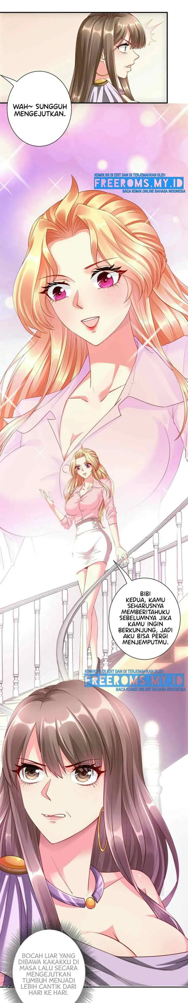 Ruling a Planet chapter 4 halaman 7