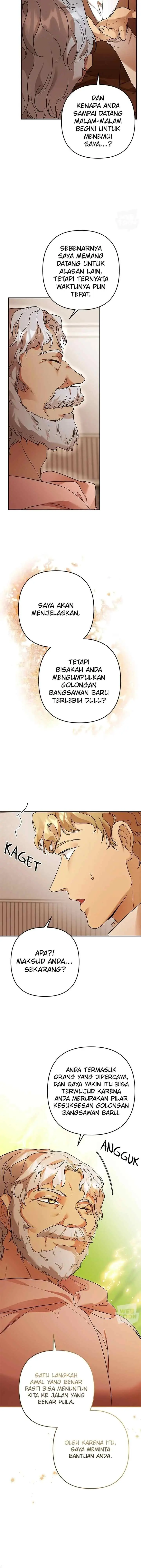 Agatha chapter 103 halaman 12