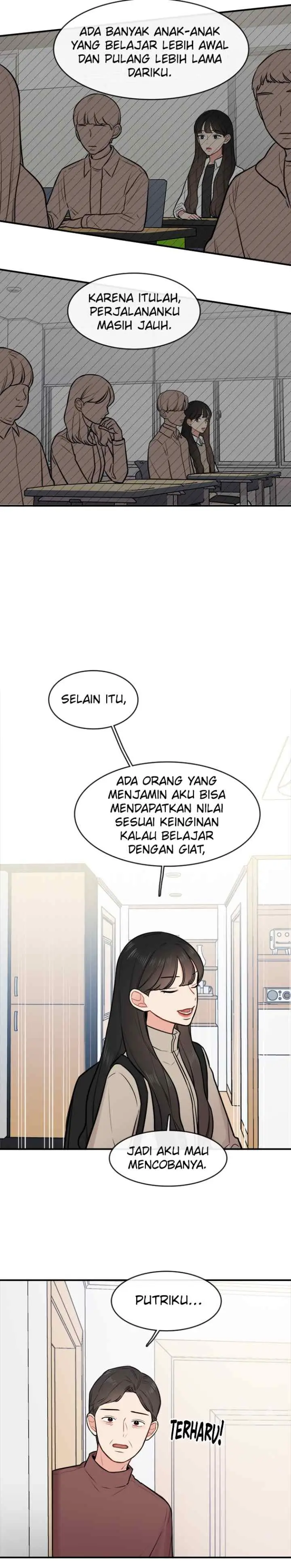 Phone Addict chapter 53 halaman 18