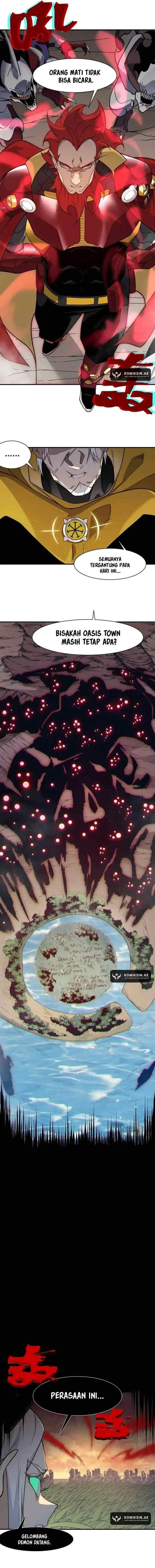 Demon Evolution chapter 113 halaman 7