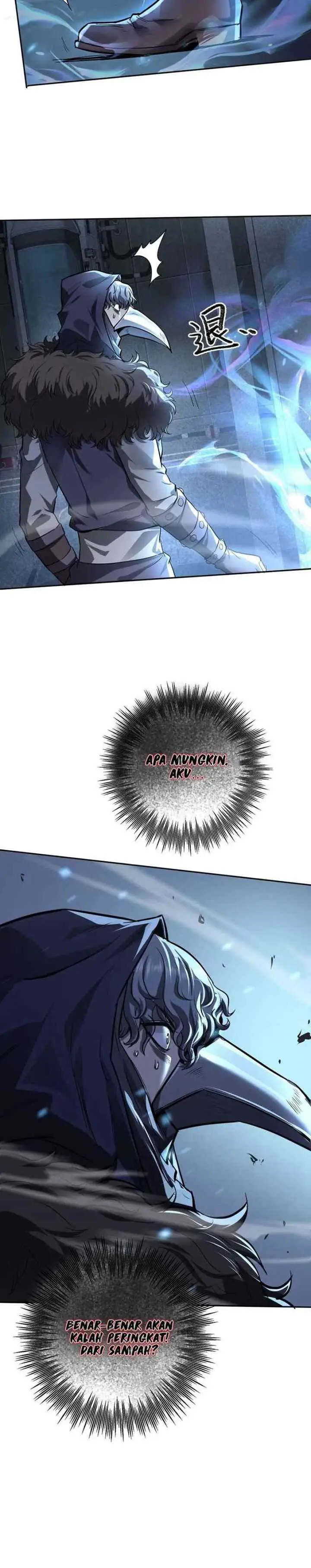 More Kill More Powerful chapter 45 halaman 6