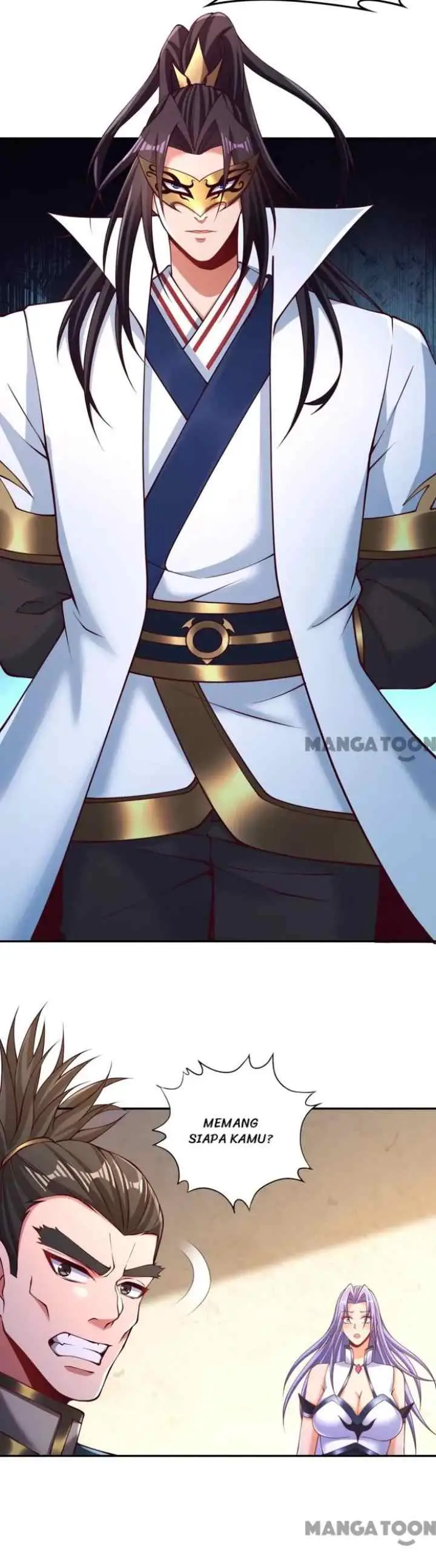 I Was Trapped On The Same Day For 100,000 Years chapter 293 halaman 16