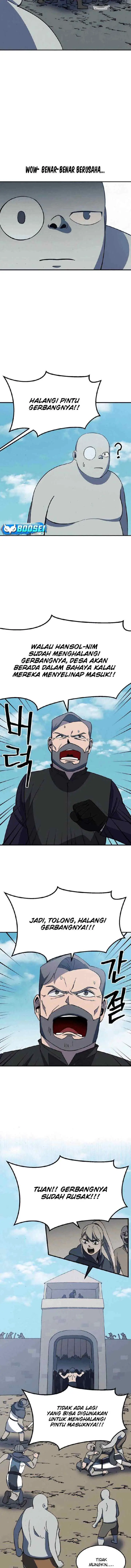 Dungeon Athlete chapter 23 halaman 10