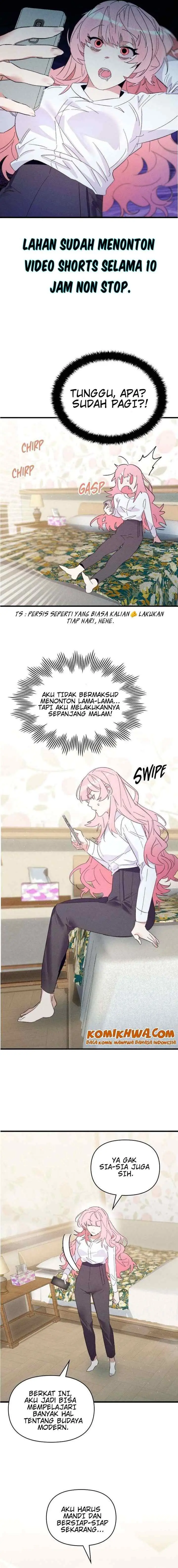The New Hire Is the Demon Lord chapter 13 halaman 14