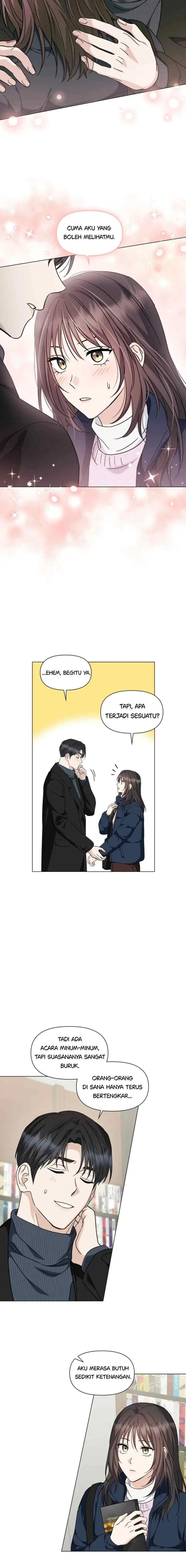 Tanda Cinta chapter 42 halaman 15