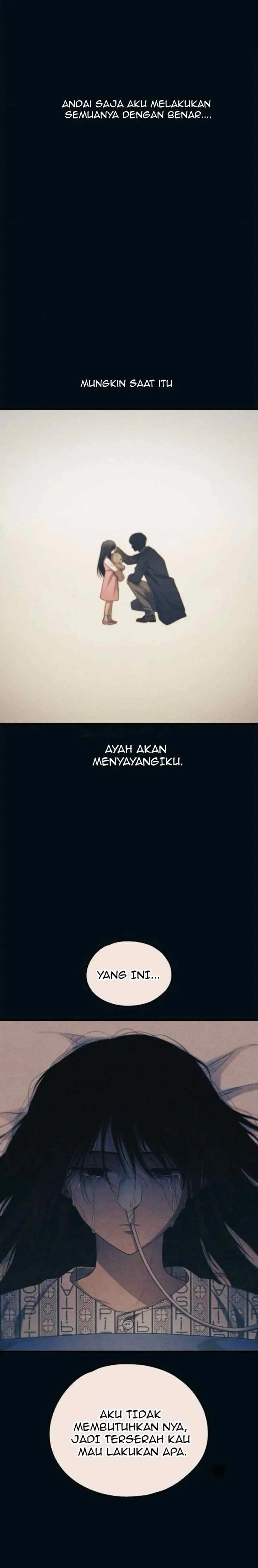 Yeonwoo's Innocence chapter 195 halaman 18