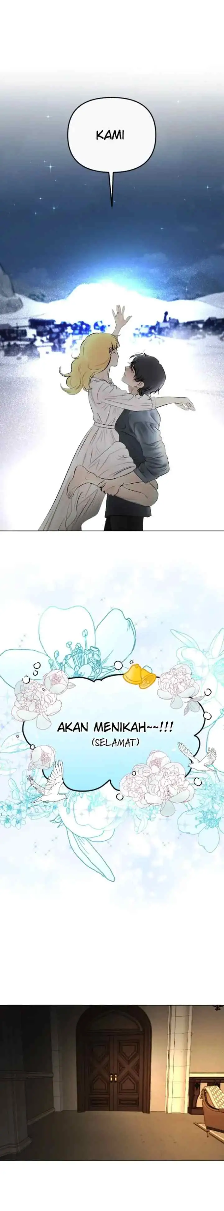 Recogí al segundo protagonista chapter 76 halaman 9