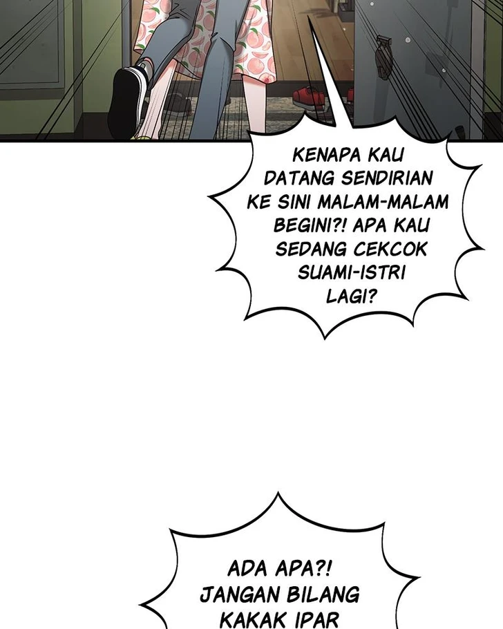 One Day I Found a Husband chapter 39 halaman 57