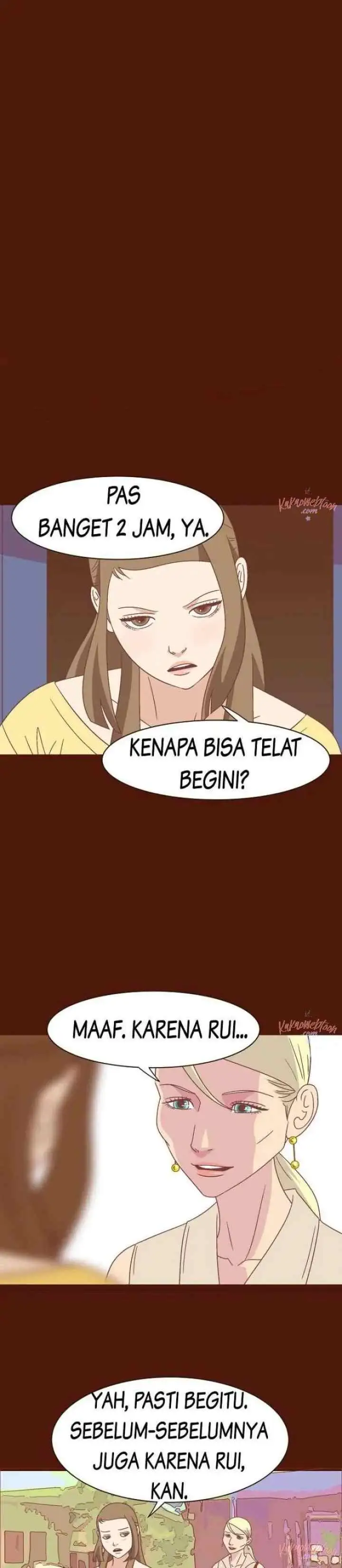 Someone Inside of Me chapter 46 halaman 4