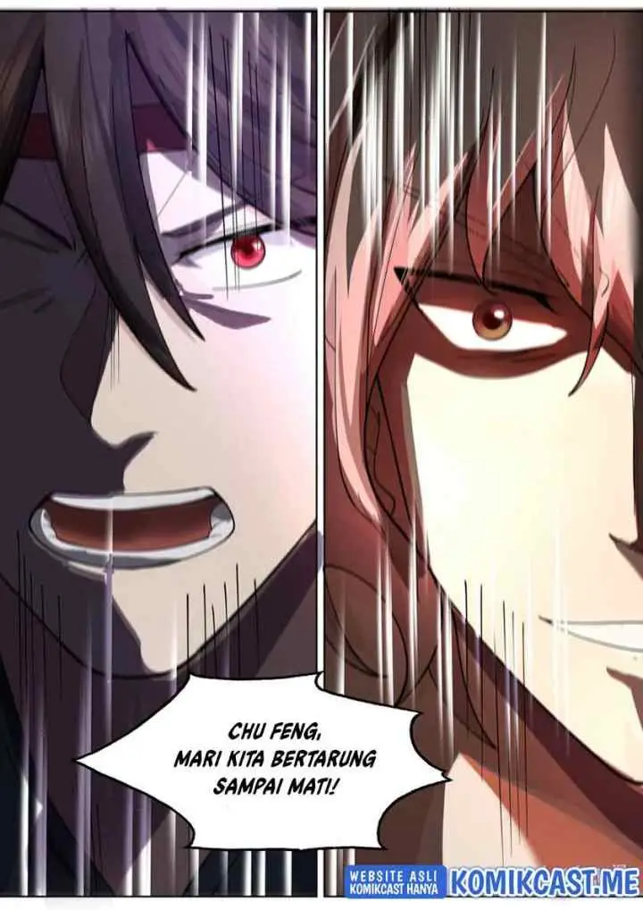 Martial God Asura chapter 571 halaman 12