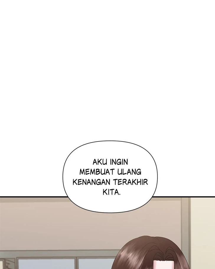 One Day I Found a Husband chapter 15 halaman 17
