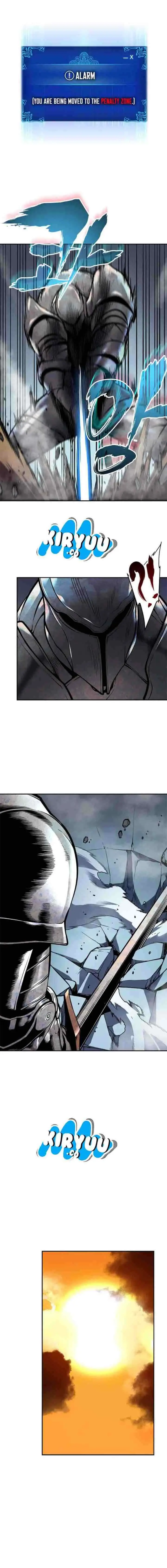 Solo Leveling chapter 42 halaman 11